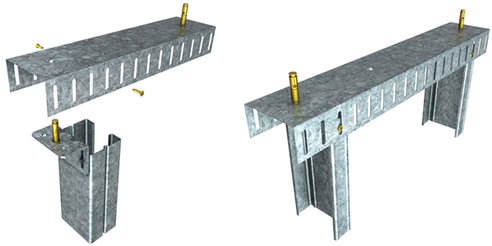 maxiframe diagram