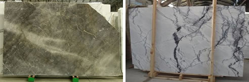 marble
