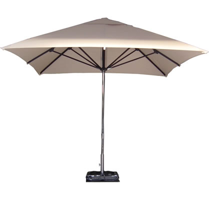 weighted umbrella