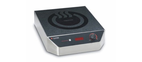 induction cook top