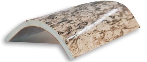 granite veneer