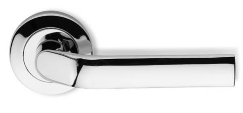 serta door lever