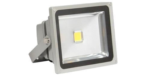 led flood light