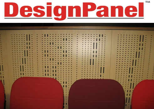 designpanel mdf