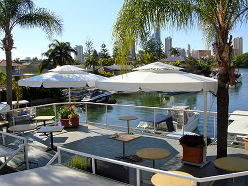 outdoor shade umbrellas