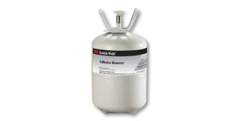 adhesive remover 3m