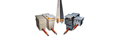 aco cable pits