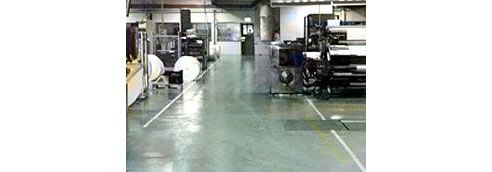 stonhard polymer floors