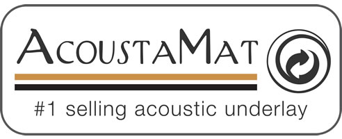 acoustamat logo