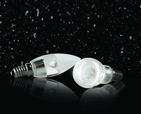 brightgreen retrofit transparent led bulbs