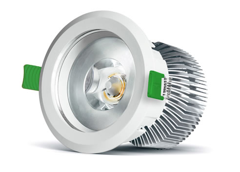 d900+ led downlight