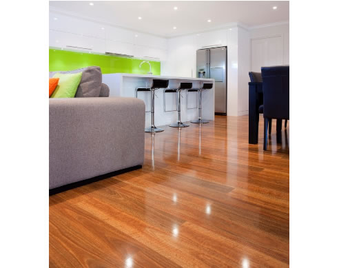 spotted gum timber laminate floor