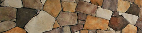 stone cladding facade