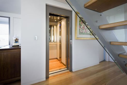 home lift