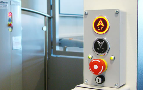 nsw lift servicing