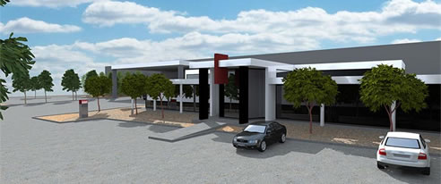 studco national operations centre