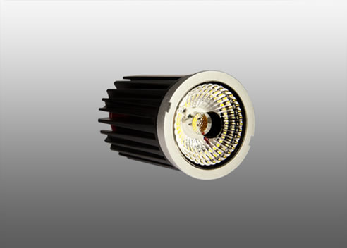 led light bulb