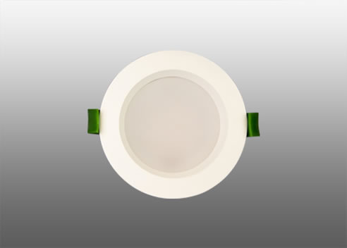 dimmable led downlight