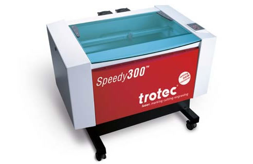 laser engraving machine