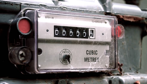 energy meter device