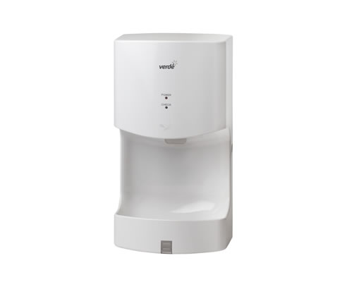 verde mini hand dryer