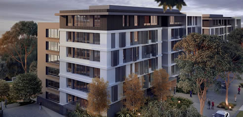 figtree apartments putney hill