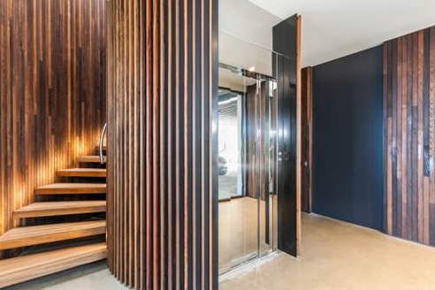 residential lift