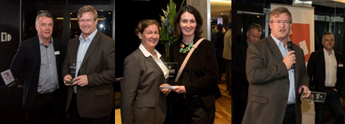 enlighten staff at lux hotlist 2015