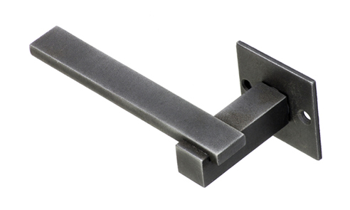 industrial lever