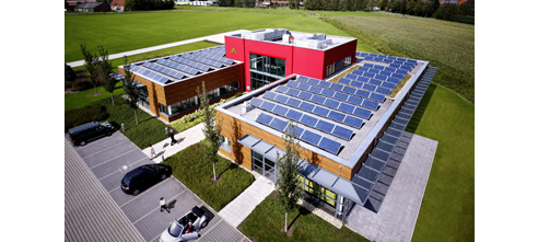 small business solar program 2022
