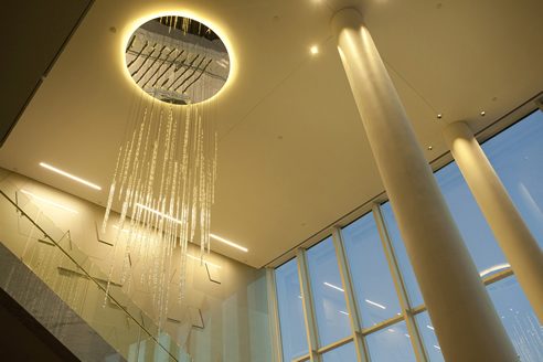 led lighting design