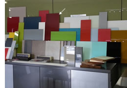 isps splashback colours