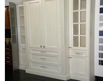 cabinetry