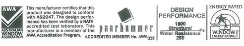 paarhammer accreditation