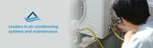 air conditioning service