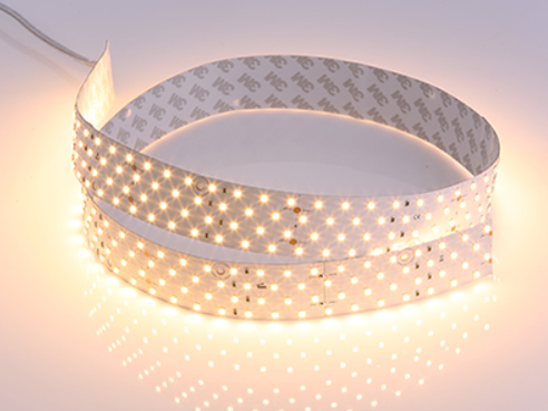 quadstrip led striplight