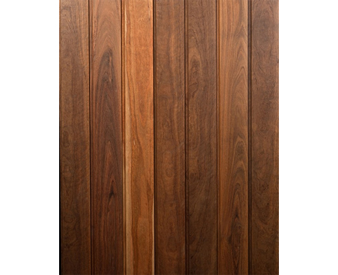 ironbark cladding
