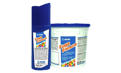 fuga fresca grout paint