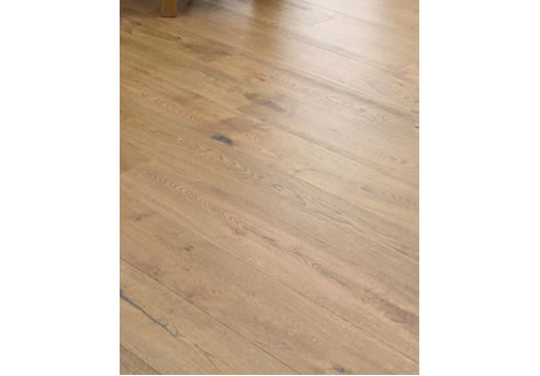 vintage engineered oak flooring