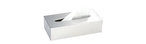 commercial tissue dispenser