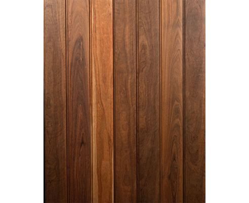 ironbark cladding