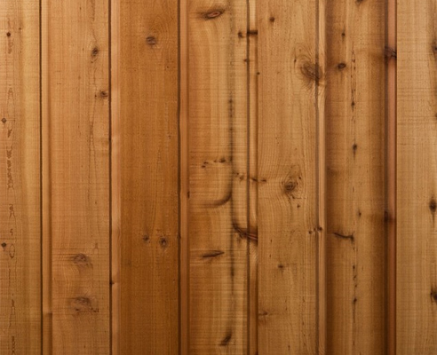 cedar cladding