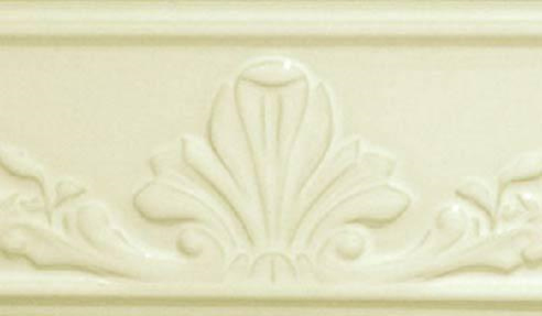 French provincial border tile