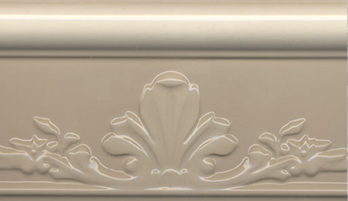 Chateau ceramic tile
