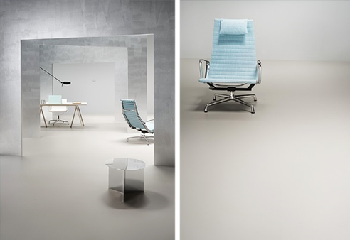 Marmoleum Solid Flooring