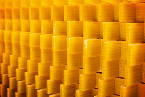 Profile products from Composite Engineering