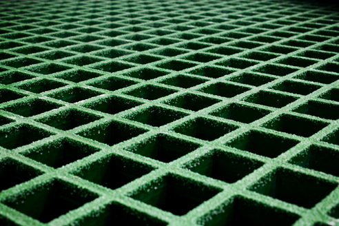 Walkways from Composite Engineering