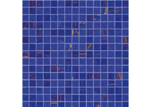 blue mosaic pool tiles Istanbul Mix