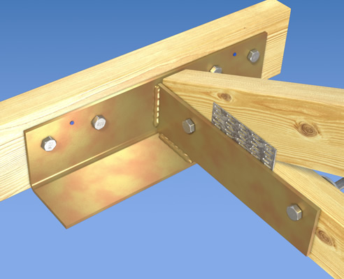 Girder Bracket