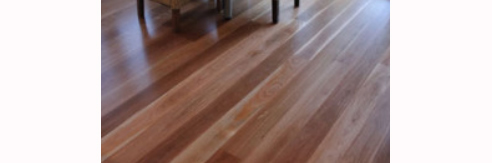 Turpentine Timber Flooring